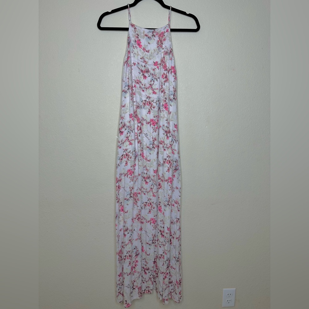 Floral dress Size:Xs/S